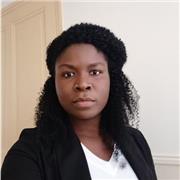 Doctorante en droit public - enseignante de Français langue étrangère